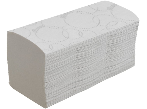 Kleenex ultra weiß 3Lg 31,5x21,5 15x96St